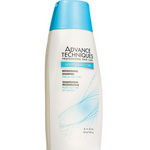 Avon ADVANCE TECHNIQUES Winter Restore Replenishing Shampoo