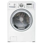 LG TROMM Front Load Washer