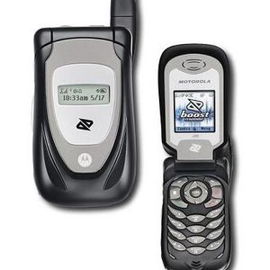 Boost Mobile - Cell Phone