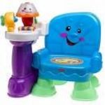 Fisher-Price Sing and Song Chair