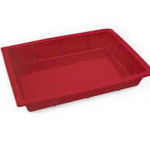 Silicone Solutions Baking Pans