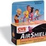 CVS Airshield