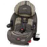 Evenflo Generations 65 Combination Booster Car Seat