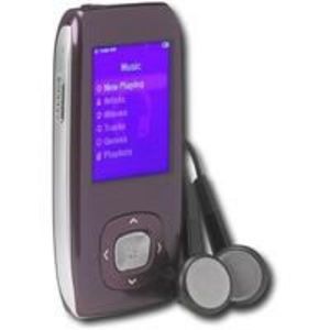 Samsung - Yepp MP3 Player