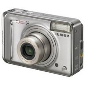 Fujifilm - FinePix A700