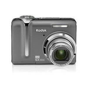 Kodak - EasyShare Z1275 Digital Camera