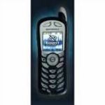 Motorola - i415 Cell Phone