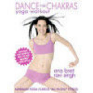 Ana Brett & Ravi Singh Dance the Chakras Yoga Workout