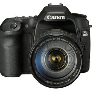 Canon - 40D