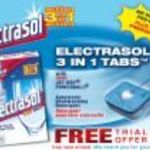 Electrasol 3 in 1 Tablets