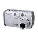 Samsung - S360 Digital Camera