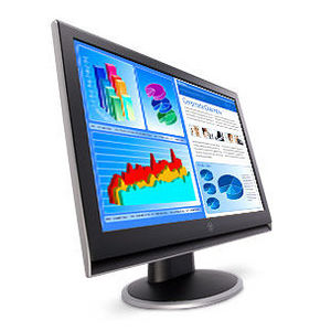 Westinghouse 22-Inch LCD Monitor