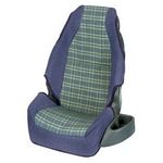 Cosco Complete Voyager High Back Booster Car Seat
