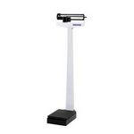 Health o Meter Professional Upright Scale
