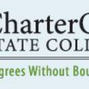 CharterOak State College -
