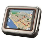 Mio C220 Portable GPS Navigator