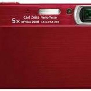 Sony - Cybershot DSC-T200 Digital Camera