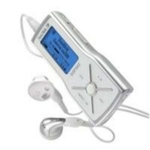 SanDisk - Sansa m240 (1 GB) MP3 Player Reviews – Viewpoints.com