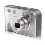 HP - Photosmart R717 Digital Camera