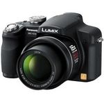 Panasonic LUMIX Digital Camera DMC-FZ18
