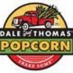 Dale and Thomas Popcorn  Twice -as nice -Chocolate Drizzle Corn