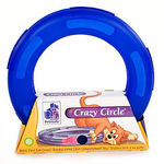Petmate The Cat Track Cat Toy  'Crazy Circle'