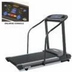 PaceMaster Bronze Treadmill