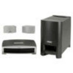 Bose - 3-2-1 GSX Home Theater System