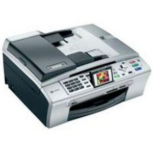 Brother Photo Color All-In-One Printer