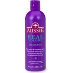 Aussie Volumizing Shampoo Real Volume for Fine, Thin Hair