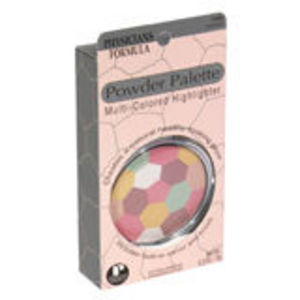 Physicians Formula Powder Palette Multi-Colored Face Powder - Highlighter