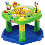 Evenflo ExerSaucer Mega Active Learning Center