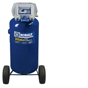 kobalt 12 volt air compressor troubleshooting