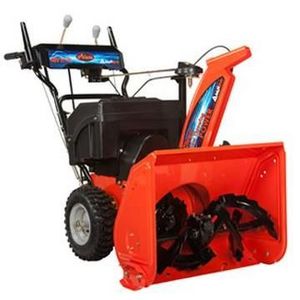 Ariens AMP 24 Sno-Thro Two-Stage Snow Blower
