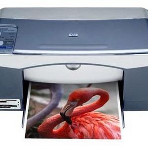 HP PSC Printer
