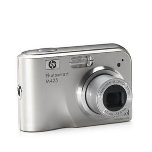 HP - Photosmart M425 Digital Camera