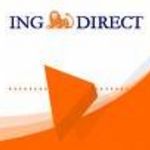 ING Direct Savings Account and CD's