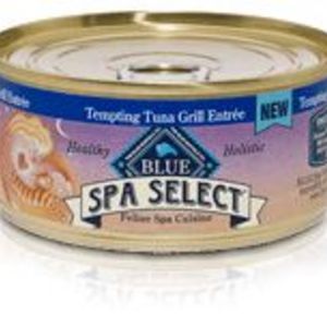 Blue Spa Select Adult Chicken & Brown Rice Recipe
