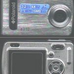 Polaroid - A310 Digital Camera Digital Camera