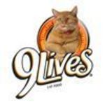 9 Lives Cat Food