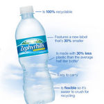 Zephyrhills Natural Spring Water