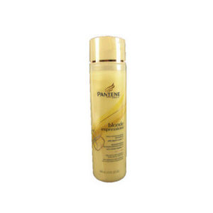 Pantene Pro-V Blonde Expressions Shampoo Platinum To Sand Dune