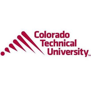 Colorado Technical University - All Programs