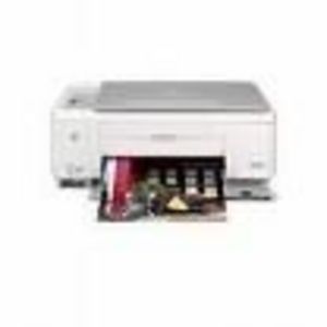 HP Photosmart C3140 All-In-One Printer