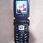 Samsung - A920 Cell Phone