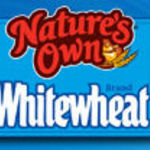 Nature's Own Whitewheat Bread