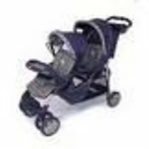 Fisher-Price Comfort-Lite Tandem LX 13156 Stroller