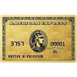 American Express - Premier Rewards Gold Credit Card