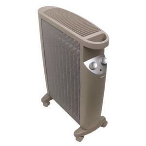 Bionaire Portable Oil-Filled Electric Radiator Heater