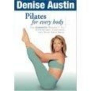 Denise Austin Pilates for Everybody